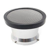 PWK21 24 26 28 30 PE28 30 Carburetor Silver 50mm Air Filter Cup with Net