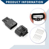 Honda Accelerator Pedal Sensor Connector Plug