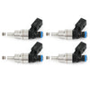 VW Golf Mk5 GTI, Audi A3 4PCS Fuel Injectors (2004-2009)