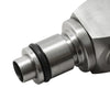 BMW S1000RR Fuel Line Hose Quick Release Coupling (2008-2020)