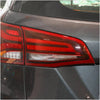Chevy Equinox Rear Left Inner LED Tail Light (2021-2023)