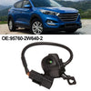 Hyundai Santa Fe Rear-View Camera (2016–2018)