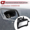 Mercedes-Benz ML320 Front Left Washer Nozzle Cover (2007-2008)