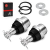 Honda Pioneer 1000 2 x Front Upper Ball Joints (2016–2022)