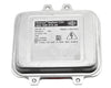 BMW X6 Series E71 E72 Xenon Headlight Module Control Unit & Bulbs 2 x