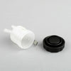 Universal Engine Master Cylinder Oil Reservoir Brake Fluid Bottle (N/A)