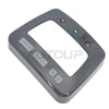Honda Foreman Rubicon 500 TRX500FA Speedometer Upper Cover (2001–2004)