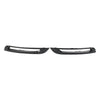 Land Rover Range Rover Velar Bumper Fog Light Covers (2018-2023)