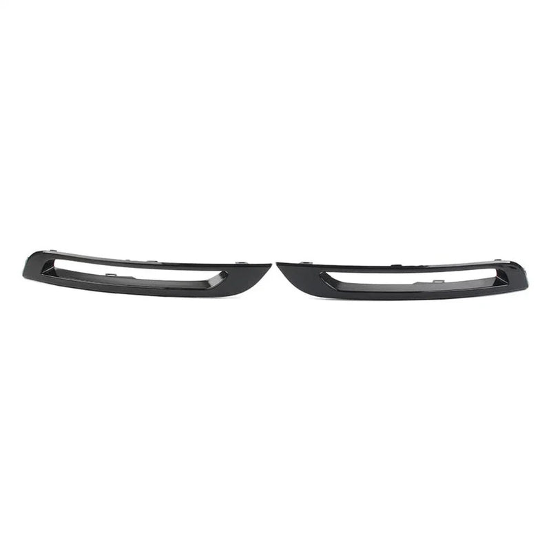 Land Rover Range Rover Velar Bumper Fog Light Covers (2018-2023)