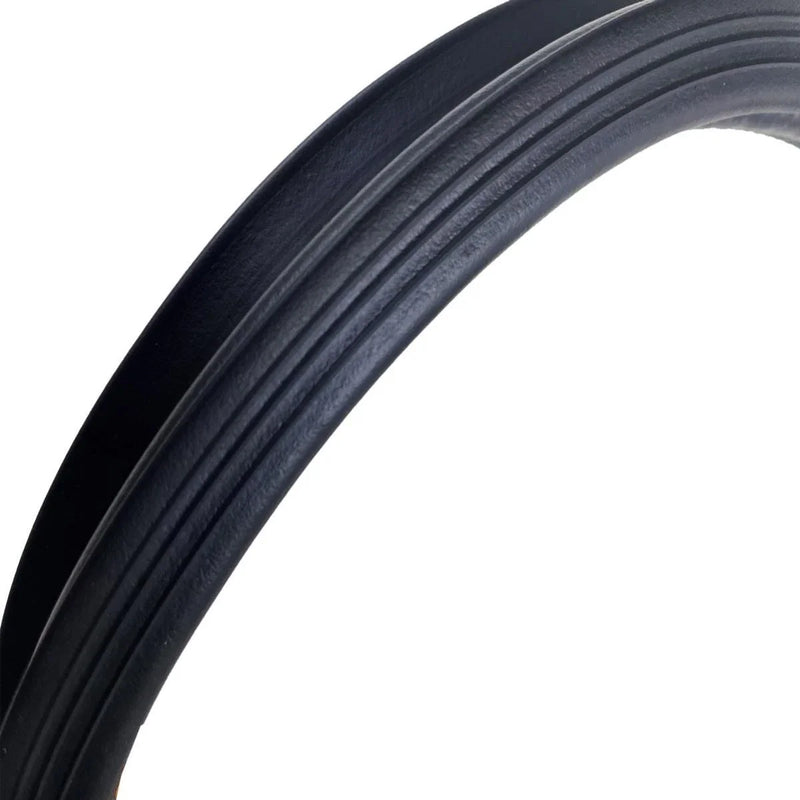 Trunk Lid Luggage Rubber Seal Fits TOYOTA COROLLA KE35 TE37 KE55 2D Coupe D04