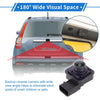 Ford Edge Rear View Camera (2015-2016)