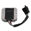 Yamaha YFB250 YFM400 Kodiak Big Bear 350 Voltage Rectifier Regulator (1995-2006)