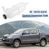 Toyota Hilux Vigo Coolant Reservoir Tank w/ Cap (2005-2015)