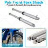 Yamaha PW50 Peewee50 PY50 G50T 480MM Front Fork Shock