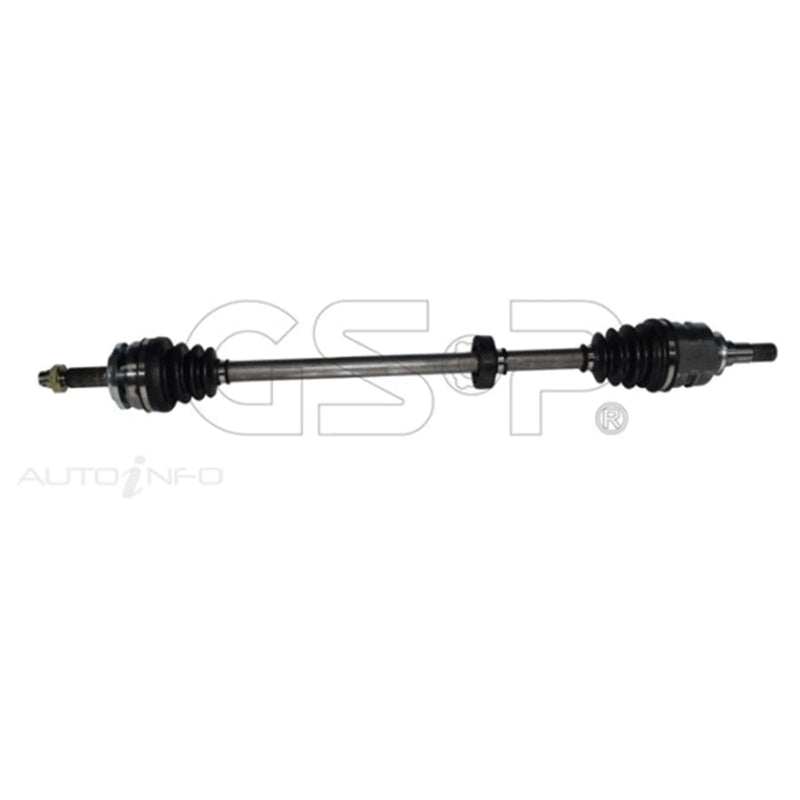 Toyota Corolla RH CV Shaft (2007–2018)