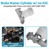 Mitsubishi Triton L200 Brake Master Cylinder (2006-2015)