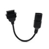 Polaris Slingshot OBD2 to 8 Pin Diagnostic Adapter (2015-2023)
