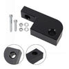 Harley Sportster 39-49mm Motorcycle Headlight Lamp Holder Bracket (2004-2023)
