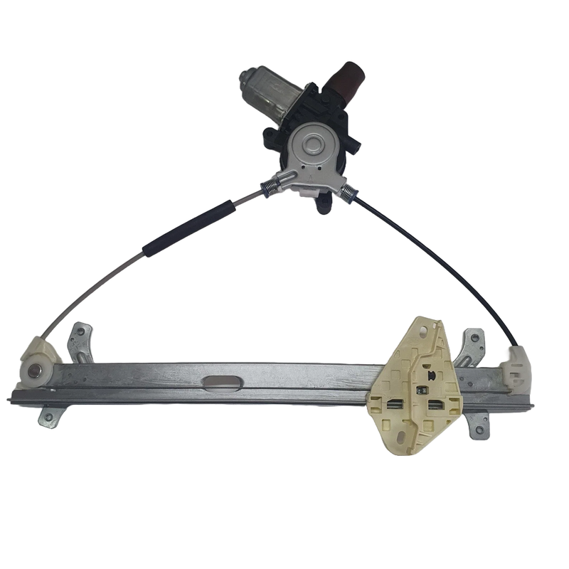 Honda Accord Euro CL Front Right Window Regulator W/ Motor (2003–2008)