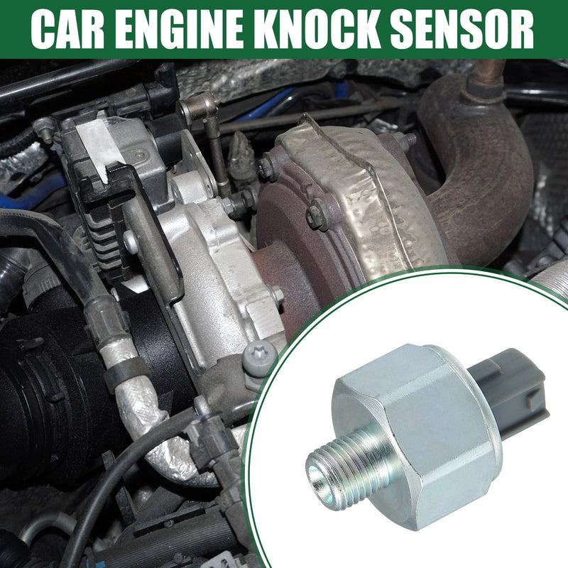 Toyota Echo Scion XA XB Ignition Knock Sensor / Car Engine /