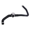 Dodge Caliber Compass Patriot Radiator Coolant Inlet Hose Upper (2007–2012)
