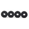 Harley Road King & Softail Detachable Windshield Bushing Grommets (1994-2023)