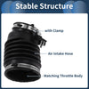 Honda / Acura RDX Rubber Clamp 3.5L Engine Air Intake Hose