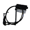 Excavator CATE320B / E312B Throttle Motor 6-Wire (1989–1999)