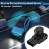 Toyota FJ Cruiser Reverse Backup Parking Sensor (2011–2014)