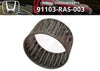 HONDA CIVIC Si 2 / 4Door Bearing Needle 35x41x24 (07-15)