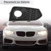 BMW 2 Series F22 1pc Right Front Fog Light Grill (2014-2017)