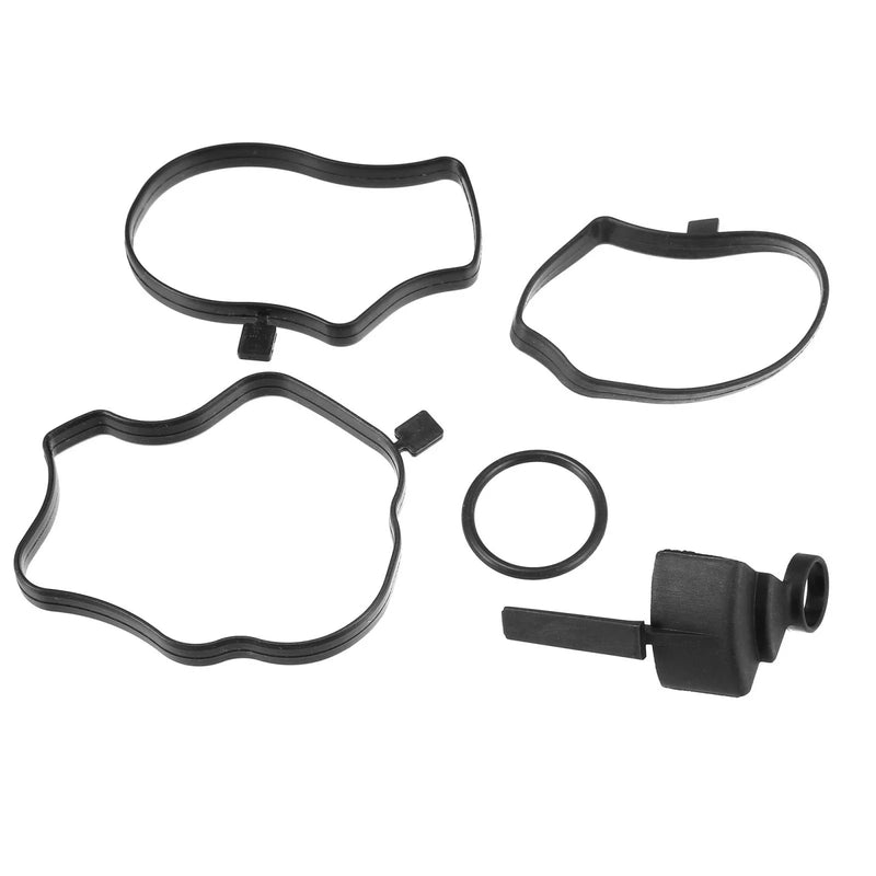 BMW E46 E60 Car Crankcase Oil Water Separator Kit (1998-2013)