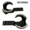 Holden Colorado, Trailblazer, S10 Front Cup Holder Trim (2017-2022)
