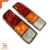 Isuzu KB21 KB20 (1972-1980) |  Tail Lamps | Holden Rodeo Rear Lights
