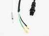 Kawasaki GPZ1000R Rear Brake Light Switch & Spring Assembly (86-88)