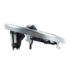 Mercedes W164 X164 Front Center Air Vent Grille (2006-2011)