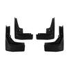 Mercedes-Benz GLC Coupe Mud Flaps Splash Guards Set (2017-2019)