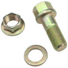 Landcruiser FZJ75 FZJ78 FZJ79 FZJ80 Drive Shaft Bolt & Nut Kit (1992-2007)