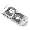 Kenmore, Brother, Singer, Juki Low Shank 1/4" Straight Stitch Presser Foot
