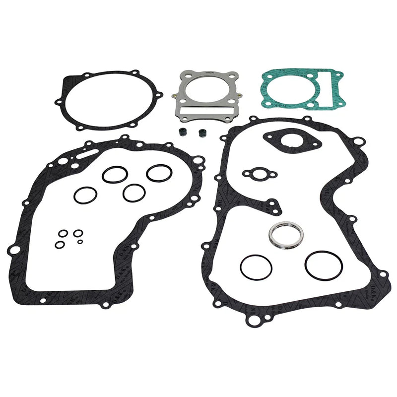 Suzuki Quadrunner Gasket 2x4 & 4x4 Namura (1987–1994)