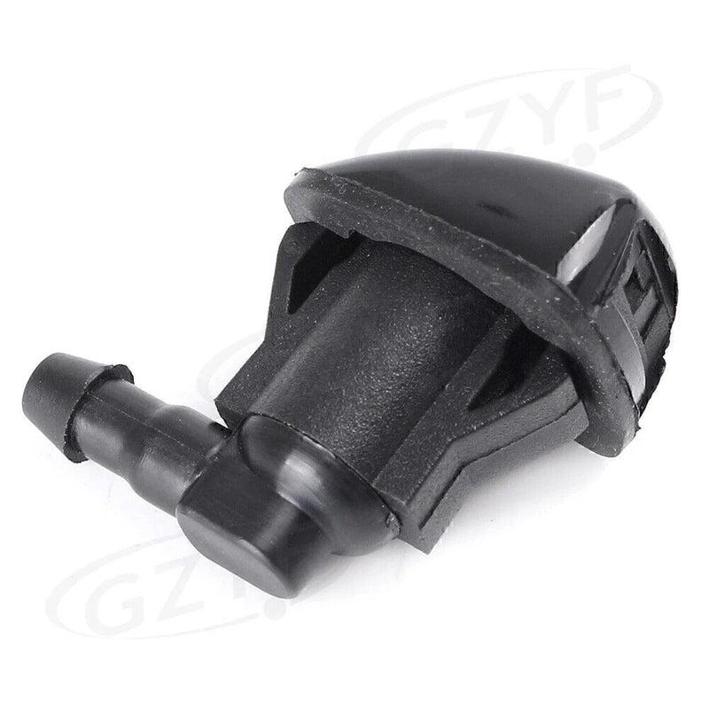 Toyota Corolla Sienna Windshield Wiper Spray Jet Nozzle (2004-2011)