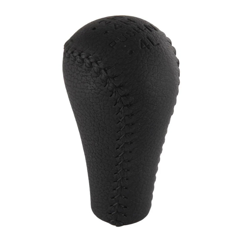 Nissan Pathfinder R51, Patrol GU Y61 Y62 Transfer Case Shifter Knob (2007-2019)