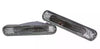 Nissan Maxima Cefiro A31 Crystal Front Bumper Light (1990-1997)