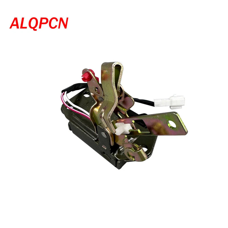 Toyota LiteAce Noah Tailgate Latch Trunk Lock (1996-2001)