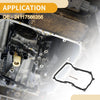 Mini Cooper Transmission Filter & Oil Pan Gasket (2002-2015)