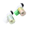 Nissan Patrol GQ Y60 Washer Bottle  Pumps (1997-1999)