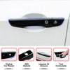 Honda Civic 8Pcs Gloss Black Door Handle Covers (2016-2021)