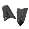 BMW F20 F21 F22 F23 F30 F32 F34 F36 Carbon Fiber Side Mirror Covers