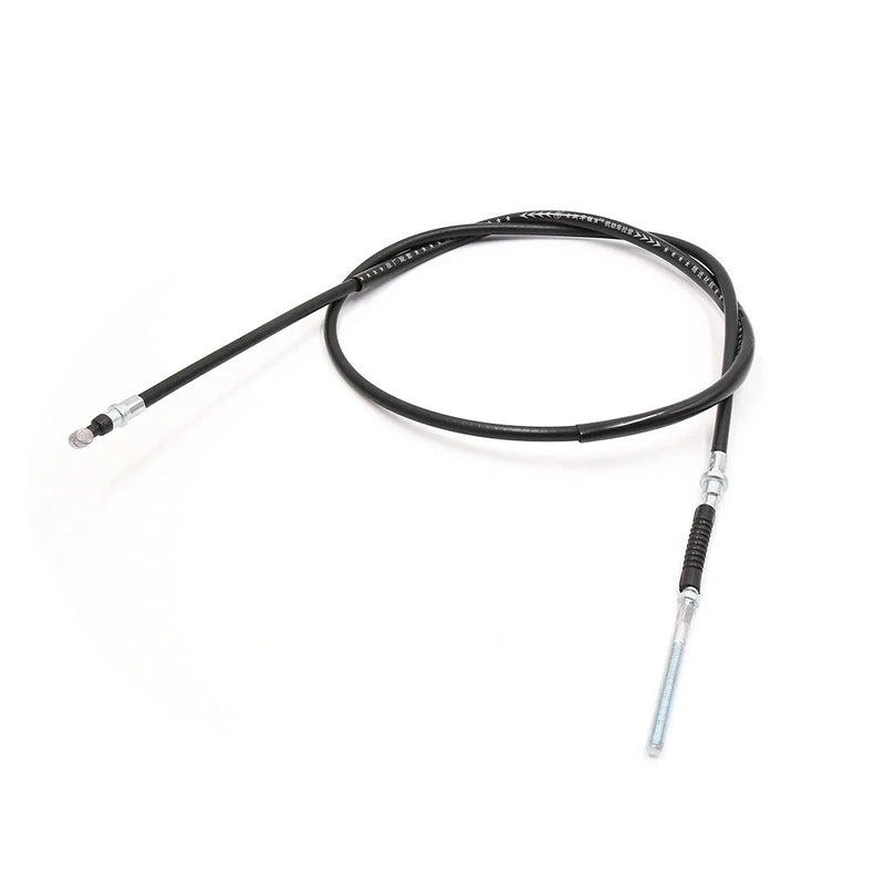 GY6 125 Black Front Brake Cable Wire