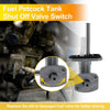 Yamaha Kodiak ATV Fuel Valve Petcock Gas Tank Switch